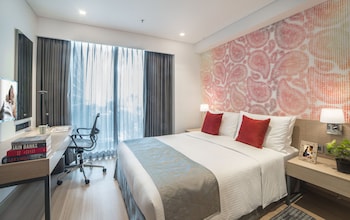 citadines omr chennai