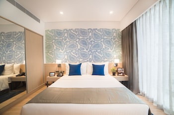 citadines omr chennai