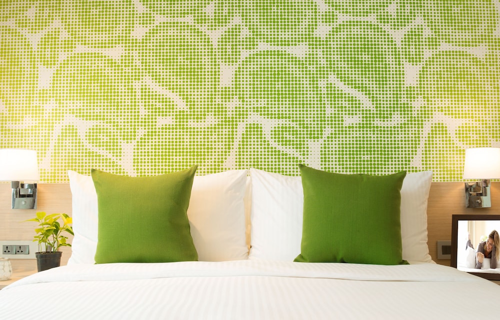 citadines omr chennai