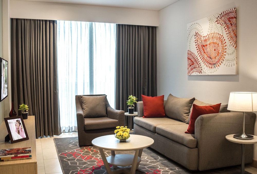 citadines omr chennai