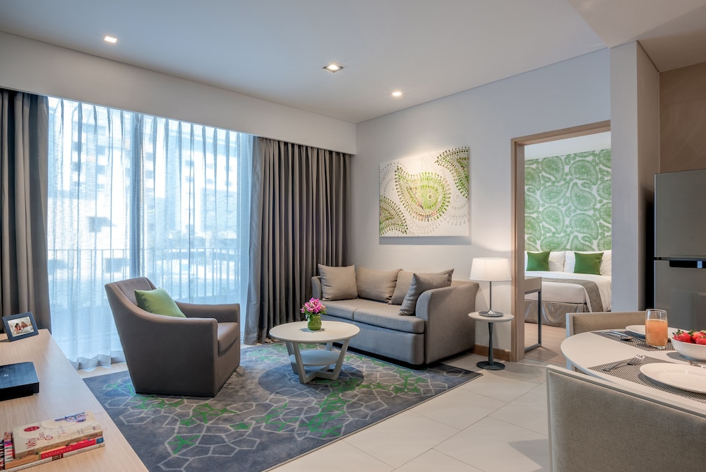 citadines omr chennai