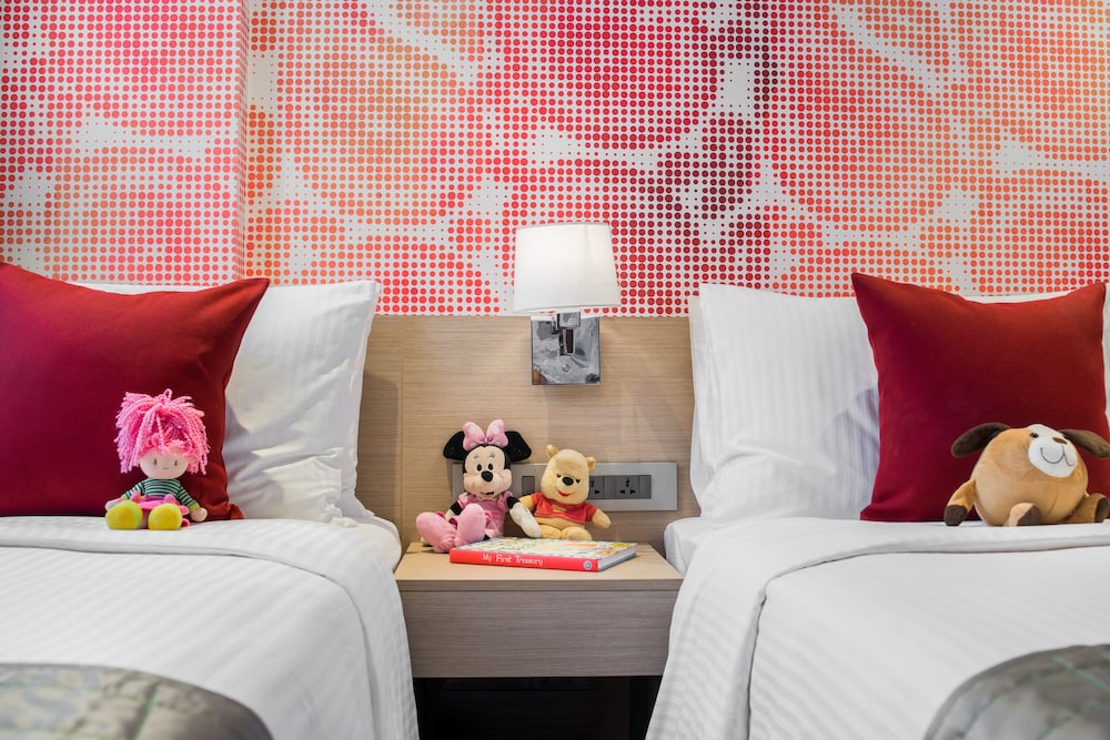 citadines omr chennai