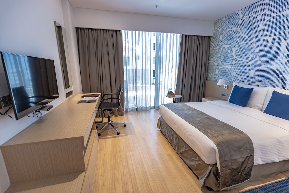 citadines omr chennai