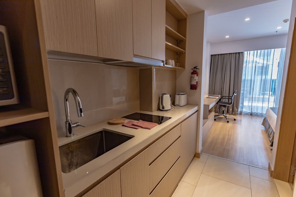 citadines omr chennai