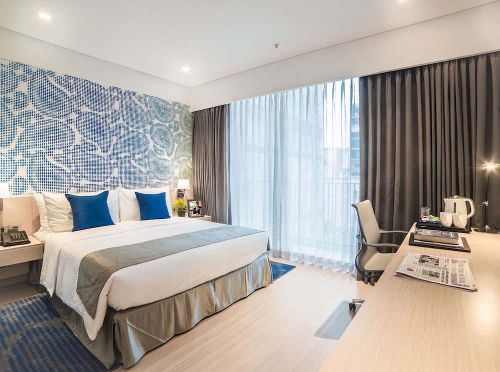 citadines omr chennai