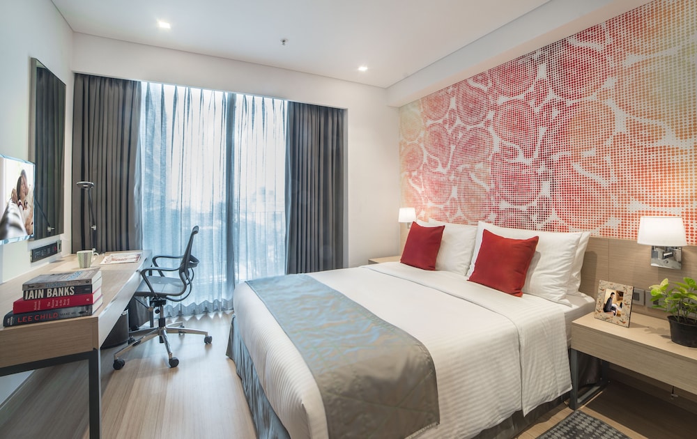 citadines omr chennai