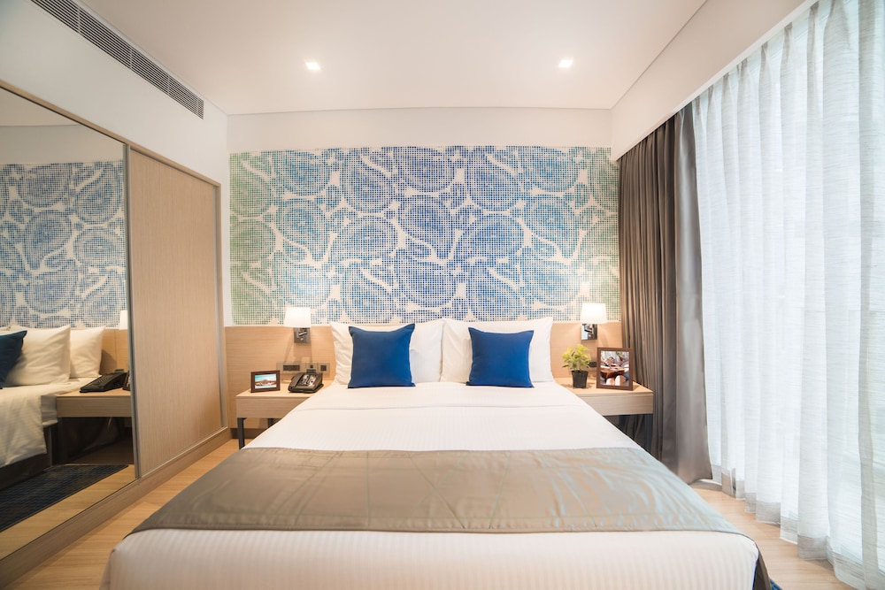 citadines omr chennai