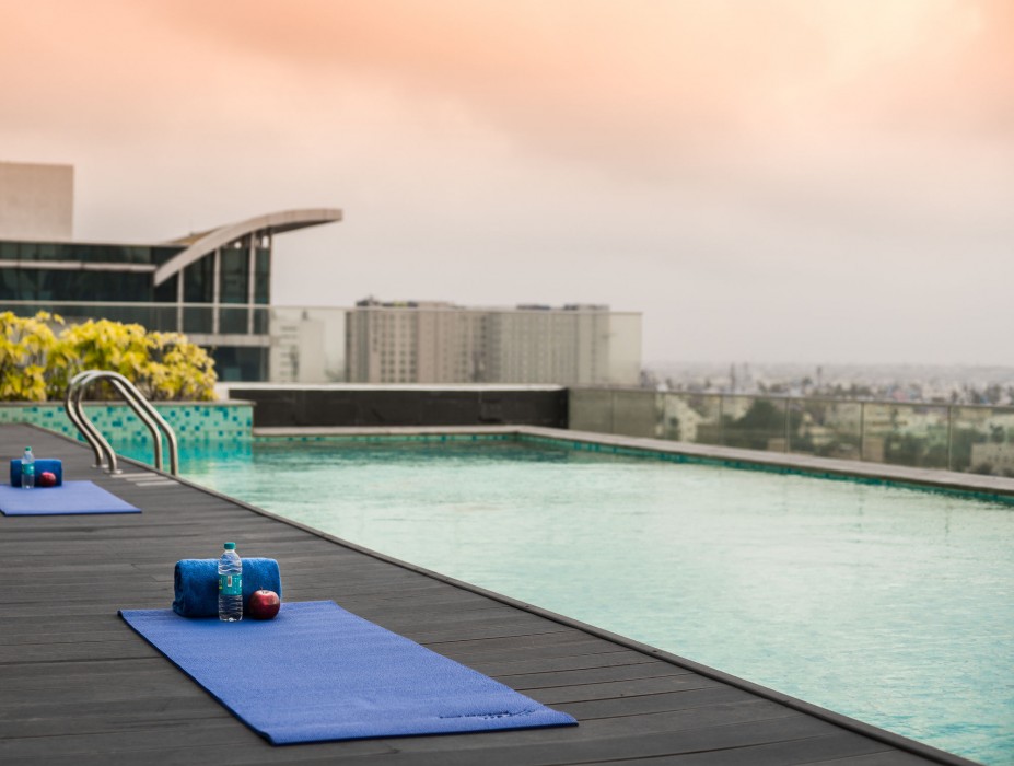 citadines omr chennai