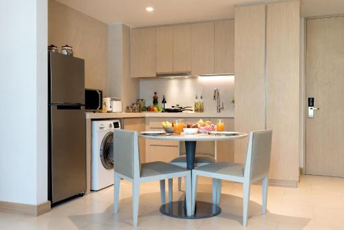 citadines omr chennai