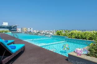 citadines omr chennai