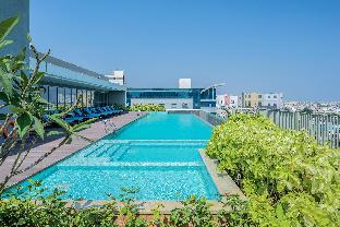 citadines omr chennai