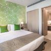 citadines omr chennai