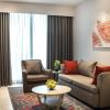 citadines omr chennai