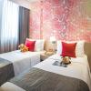 citadines omr chennai