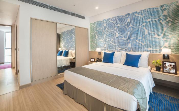 citadines omr chennai