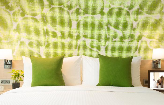 citadines omr chennai