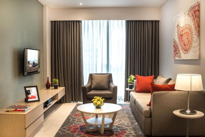citadines omr chennai