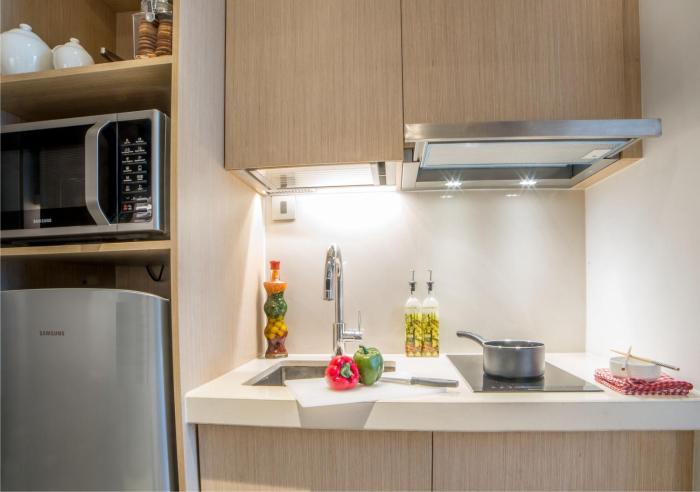citadines omr chennai