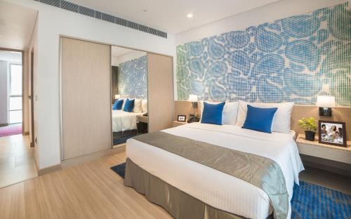 citadines omr chennai
