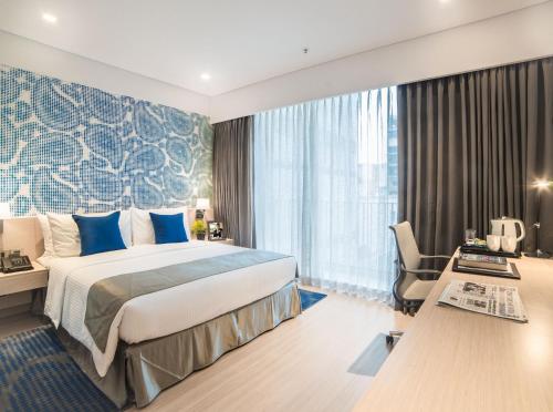 citadines omr chennai