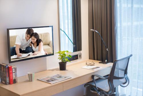 citadines omr chennai