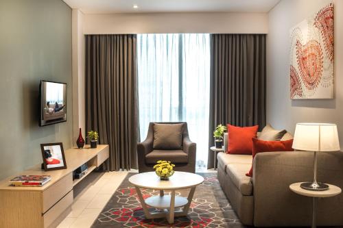citadines omr chennai