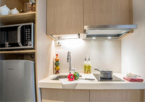 citadines omr chennai