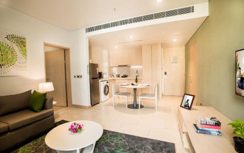 citadines omr chennai