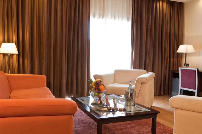 kenzi menara palace and resort