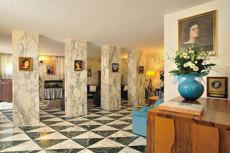 Hotel Raffaello,Rimini>>Marche,3 star