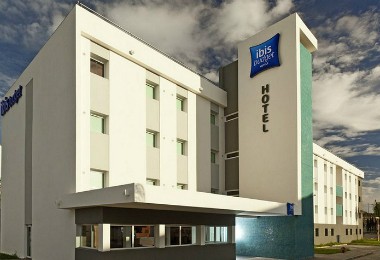 Mia Hotels Agadir,Ouai Hourri>>Agadir,3 star