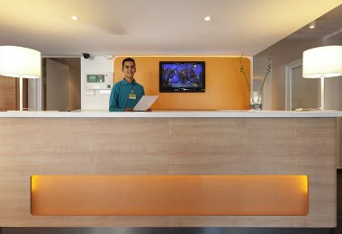 Mia Hotels Agadir,Ouai Hourri>>Agadir,3 star