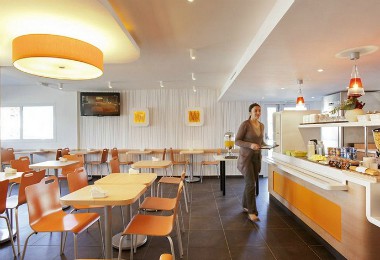 Mia Hotels Agadir,Ouai Hourri>>Agadir,3 star