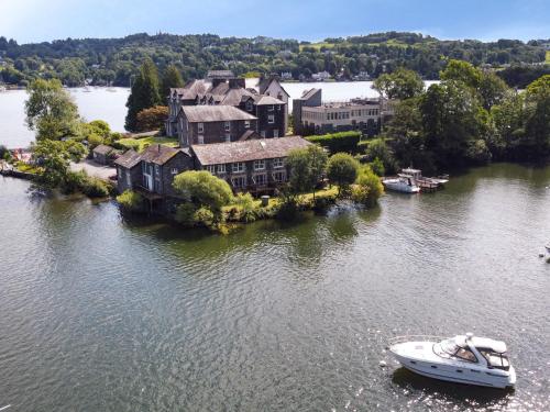 ambleside