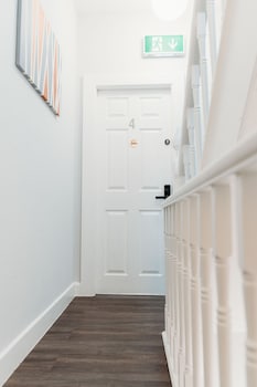 sweet suites lytham st annes