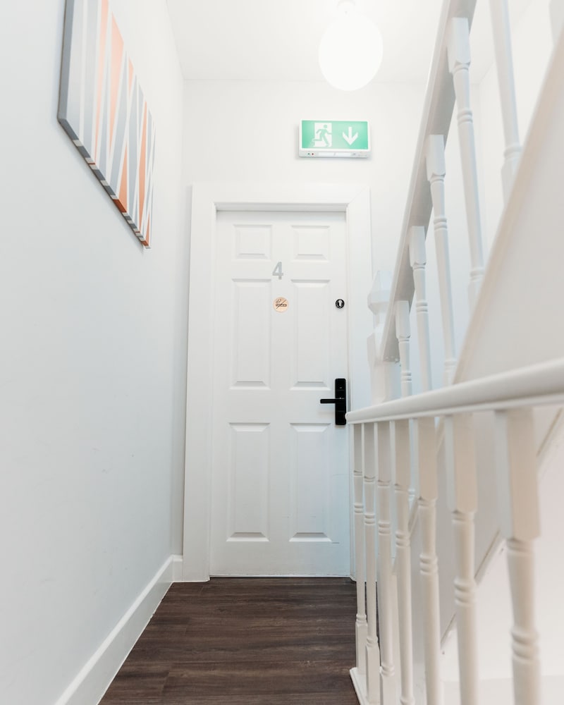 sweet suites lytham st annes