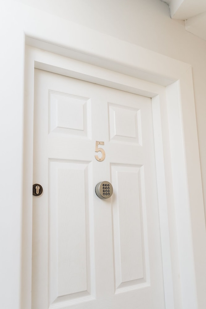 sweet suites lytham st annes