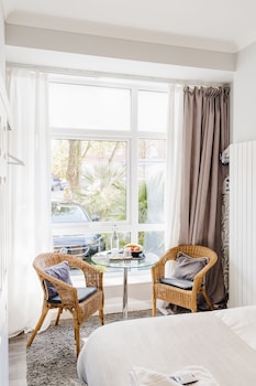 sweet suites lytham st annes