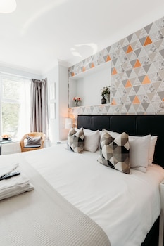 sweet suites lytham st annes