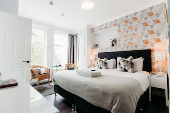 sweet suites lytham st annes