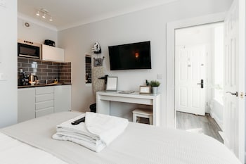 sweet suites lytham st annes