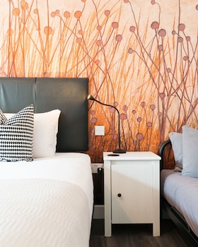 sweet suites lytham st annes