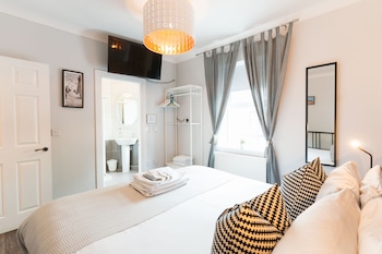 sweet suites lytham st annes