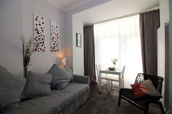 sweet suites lytham st annes