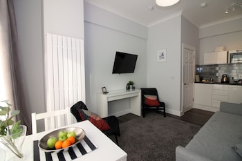 sweet suites lytham st annes