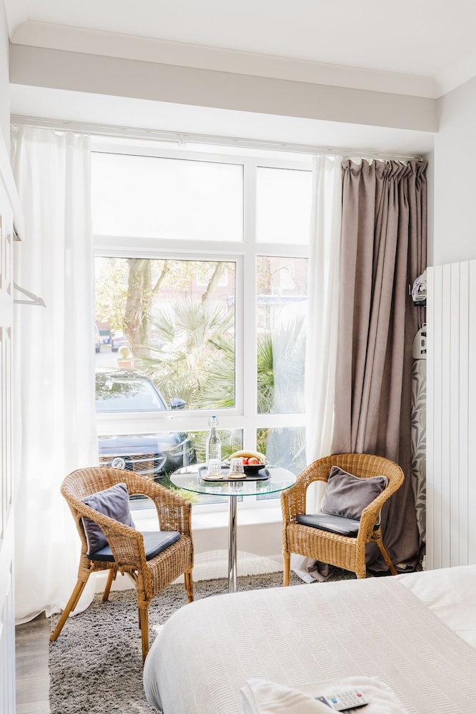 sweet suites lytham st annes