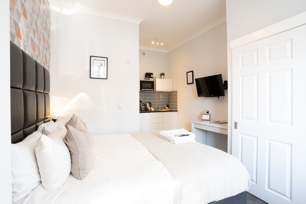 sweet suites lytham st annes