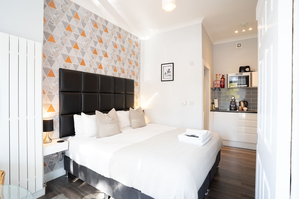 sweet suites lytham st annes