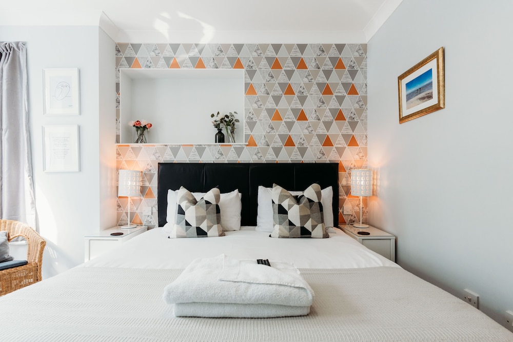 sweet suites lytham st annes