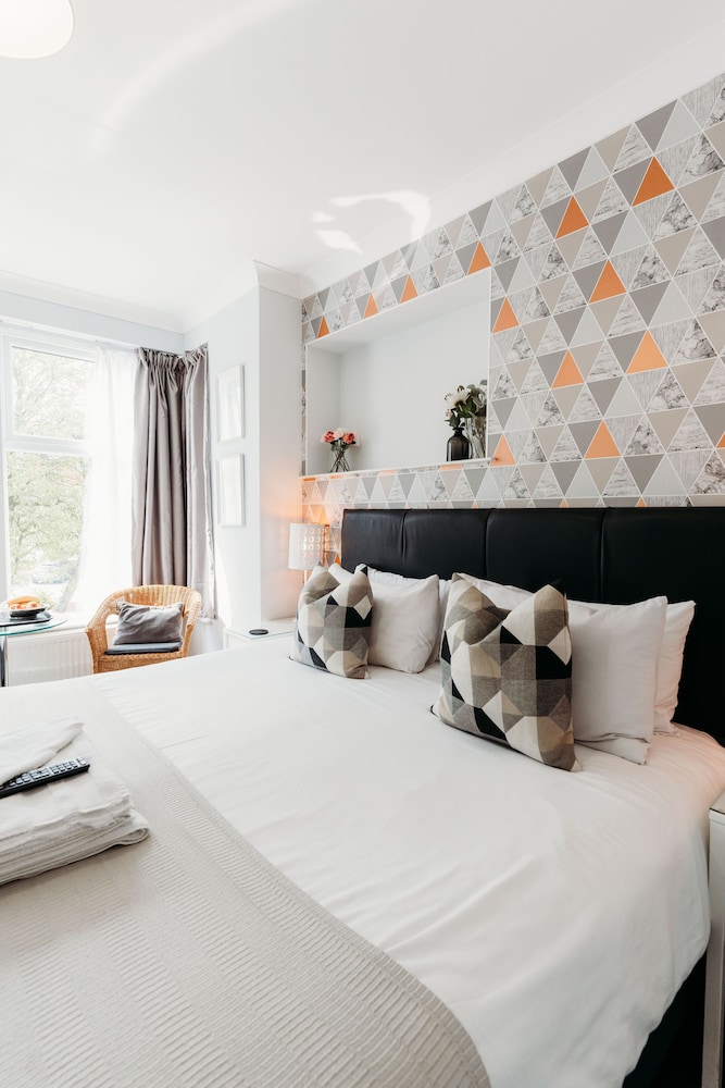 sweet suites lytham st annes